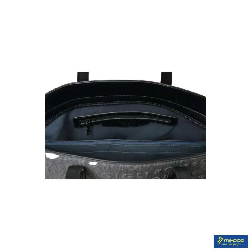 ROMEO GIGLI TORBA MAGICA 