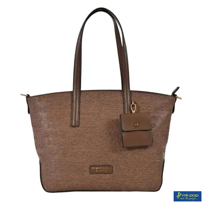 ROMEO GIGLI TORBA MAGICA 