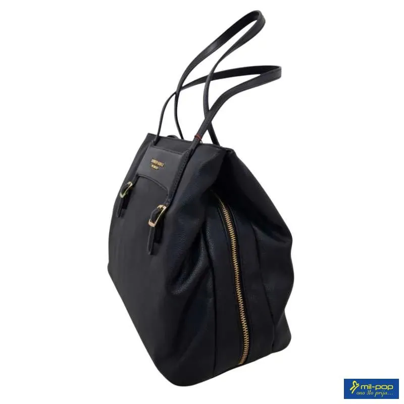 TORBA Z.J/Z 25/26 WENDY RG MILANO  B4110 NERO 