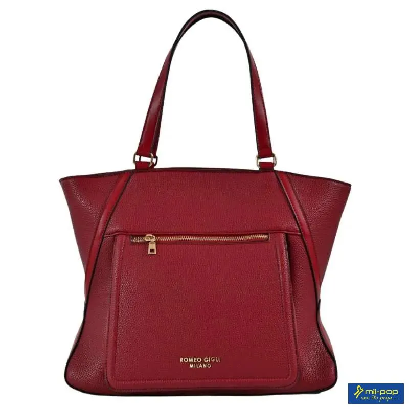 ROMEO GIGLI TORBA PIPER 