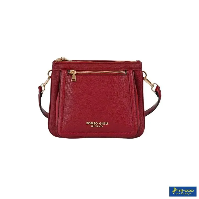 ROMEO GIGLI TORBA PIPER 