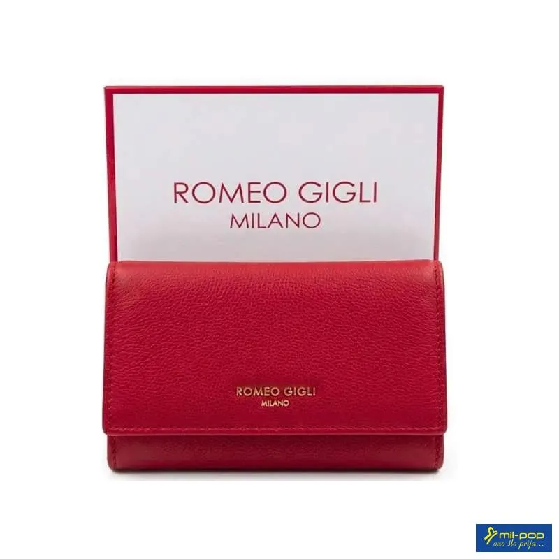 NOVCANIK Z. RG MILANO P1126 ROSSO 