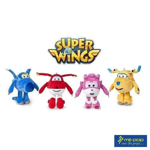 SUPER KRILA FIGURA 18CM 