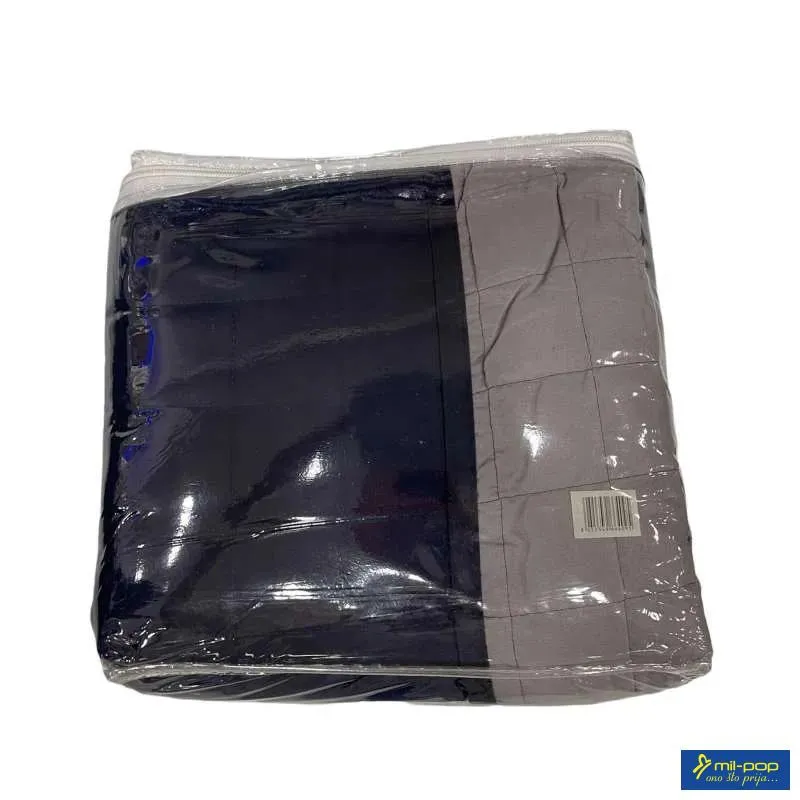 PREKRIVAČ ZA DVOSJED ELEGANCE 115CM