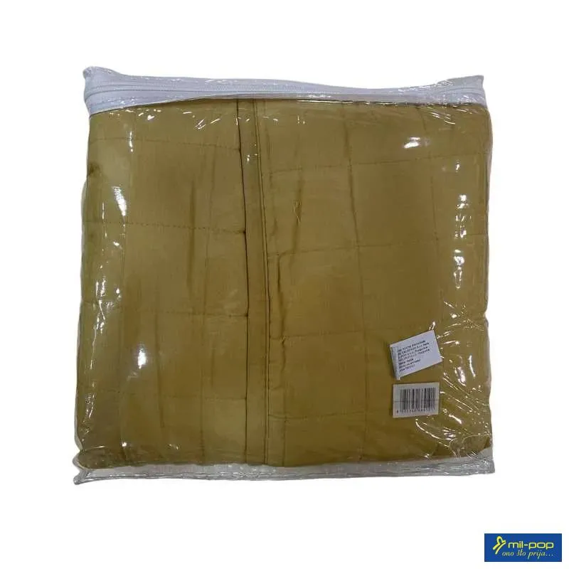 PREKRIVAČ ZA DVOSJED ELEGANCE 115CM 