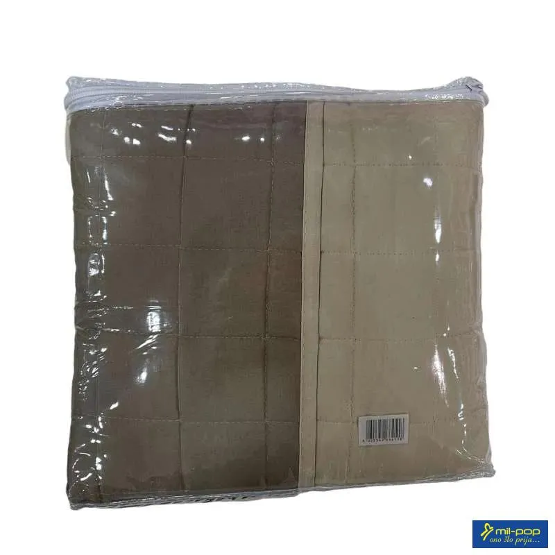 PREKRIVAČ ZA DVOSJED ELEGANCE 115CM BEZ 