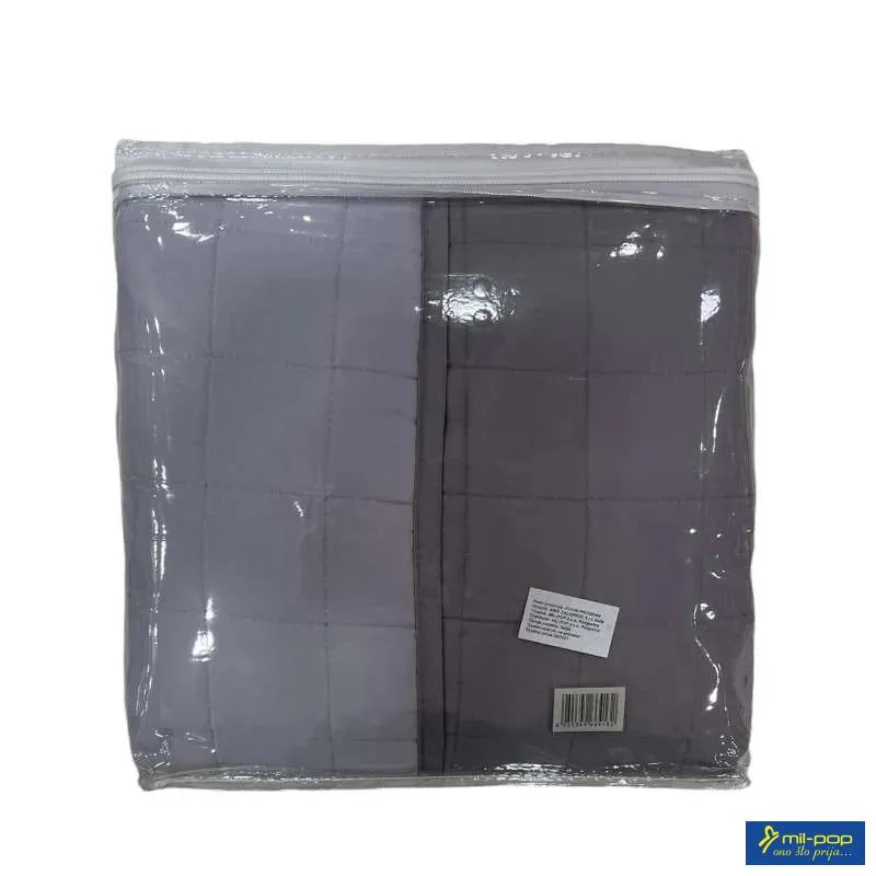 PREKRIVAČ ZA DVOSJED ELEGANCE 115CM 
