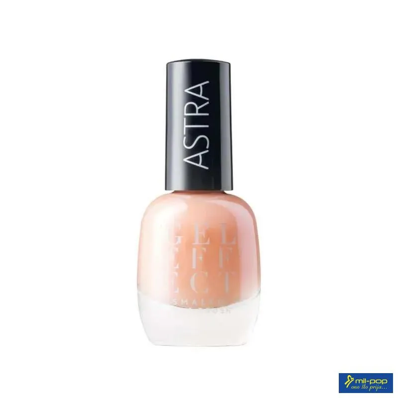 ASTRA LAK ZA NOKTE LASTING GEL EFFECT CIPRIA 03