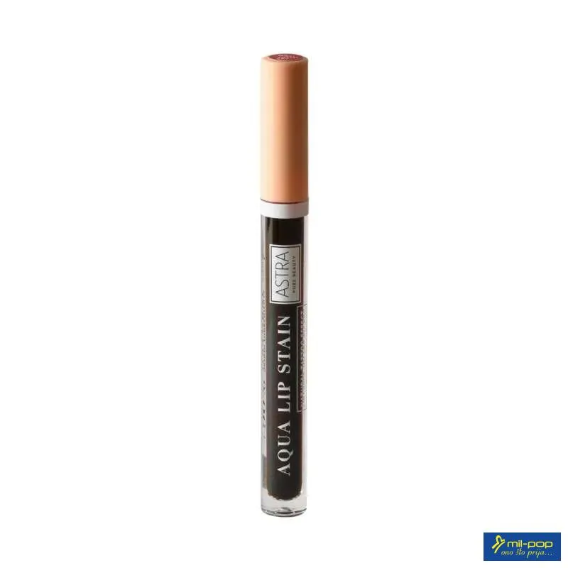ASTRA PURE BEAUTY TECNI RUZ AQUA LIP STAIN ALL FRUITS 04