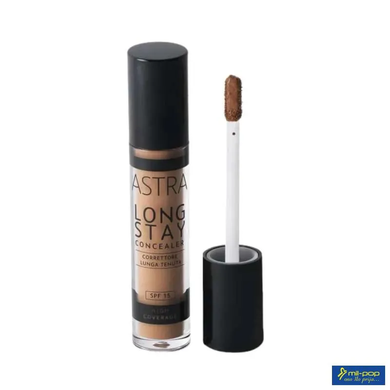 ASTRA KOREKTOR TECNI LONG STAY CONCEALER 09W 