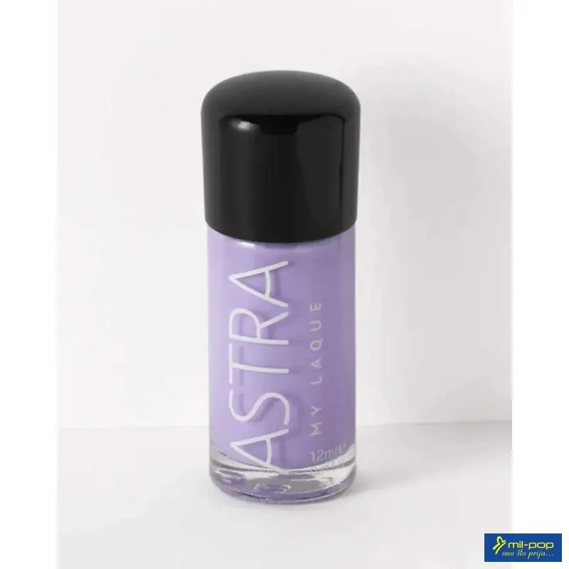 ASTRA LAK ZA NOKTE MY LAQUE 5FREE  75 