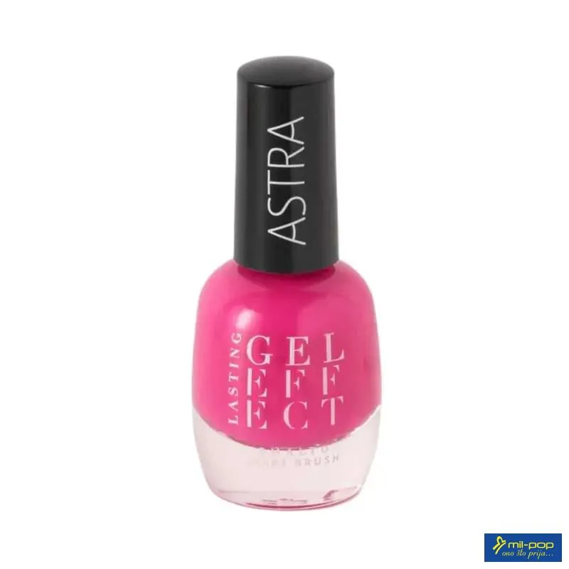 ASTRA LAK ZA NOKTE LASTING GEL EFFECT 69 