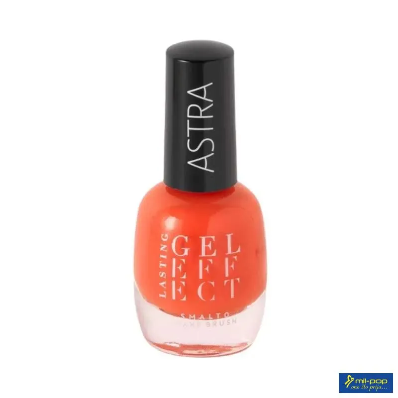 ASTRA LAK ZA NOKTE LASTING GEL EFFECT 70 