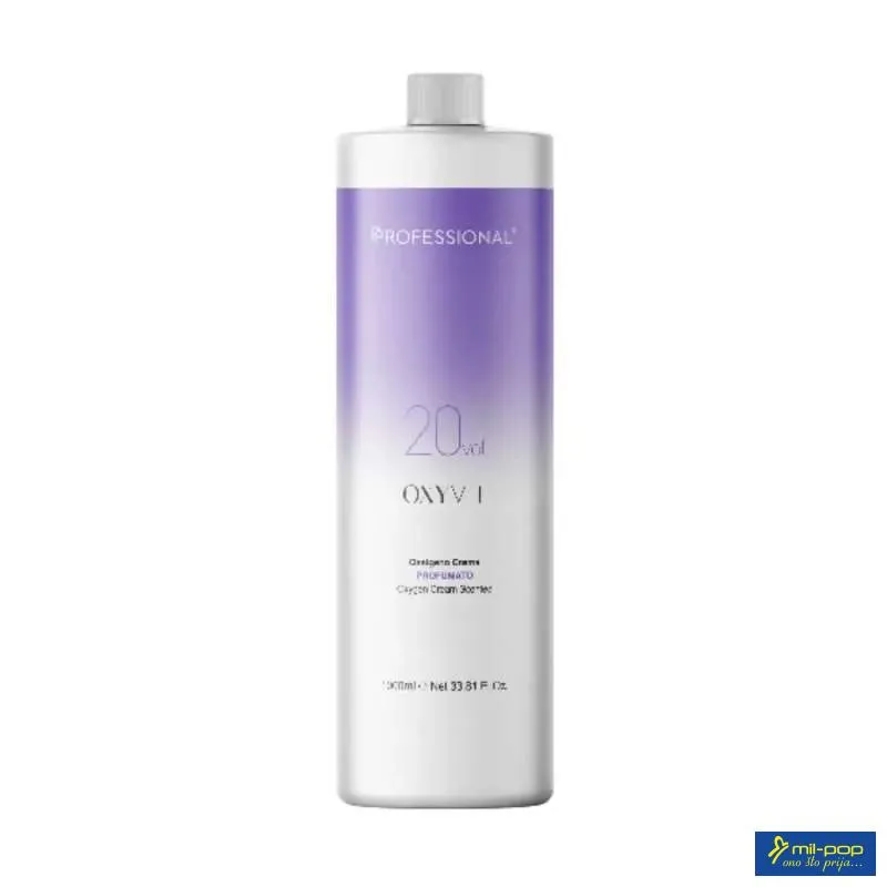 PROFESSIONAL HIDROGEN 20 6% 1L 