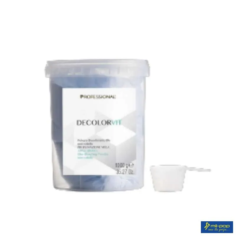 PROFES. BLANS DECOLOR VIT BLU 500ML 