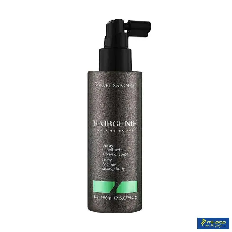 PROFES. SPREJ ZA KOSU VOLUME BOOST 150ML