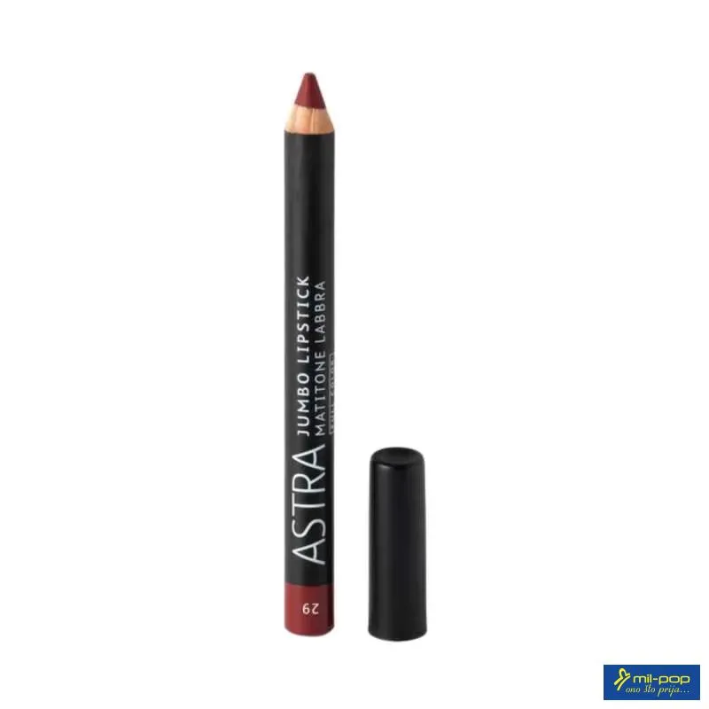 ASTRA RUZ ZA USNE 29 