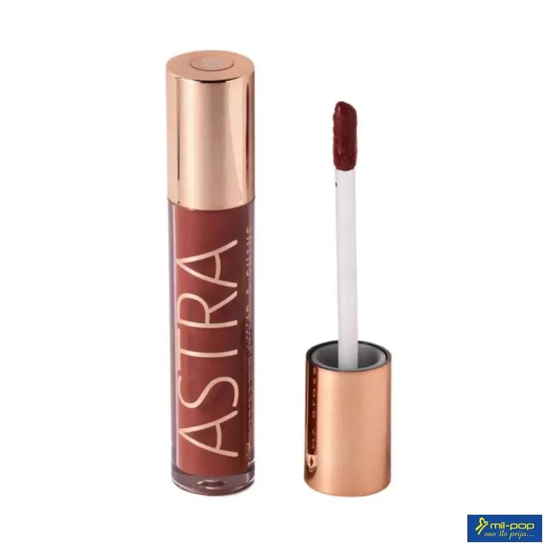 ASTRA SJAJ ZA USNE P&S SUNKISSED 06