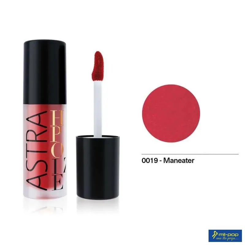 ASTRA RUZ TECNI ZA USNE HYPNOTIZE MANEATER 19 