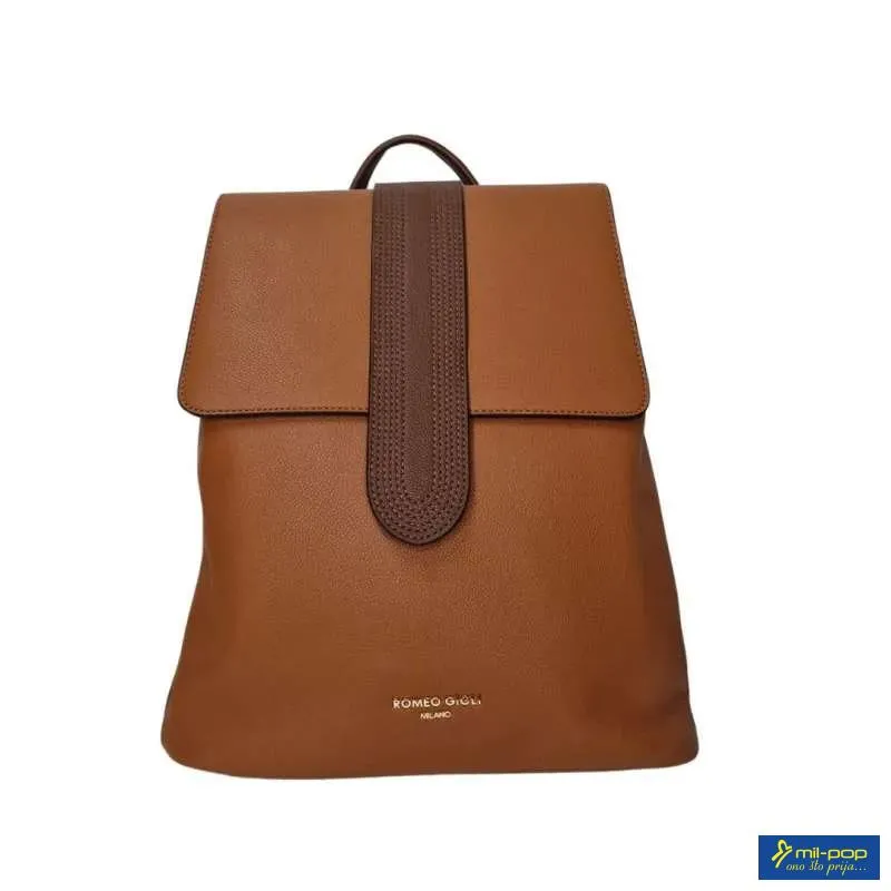 TORBA HISA DONNA RG MILANO B3022 SELLA 2023