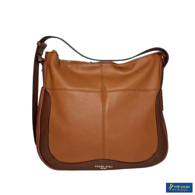 TORBA MELISSA DONNA RG MILANO B3011 SELLA 2023