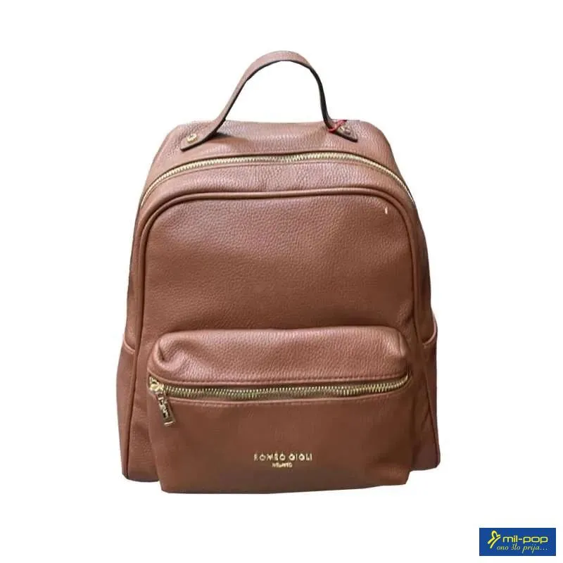 TORBA IDEA DONNA RG MILANO B2992 SELLA 2023