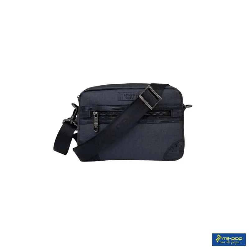 TORBA M. JOEY BORSELLO RG MILANO B2849 NERO P/LJ 24