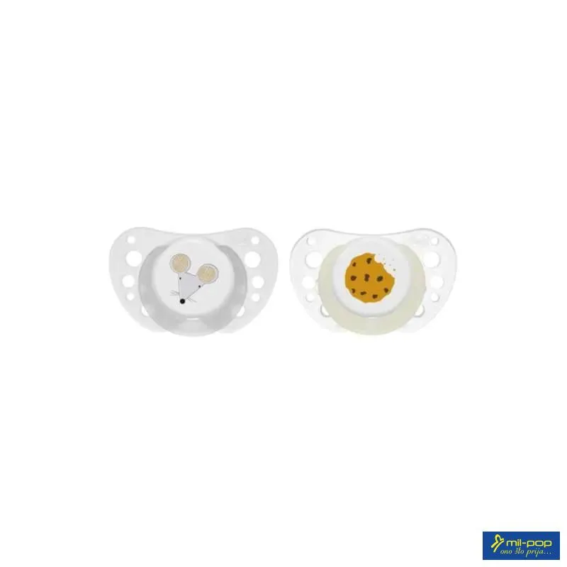 VARALICA SILIKON 16-36M+2/1 SIVA PHYSIO AIR 