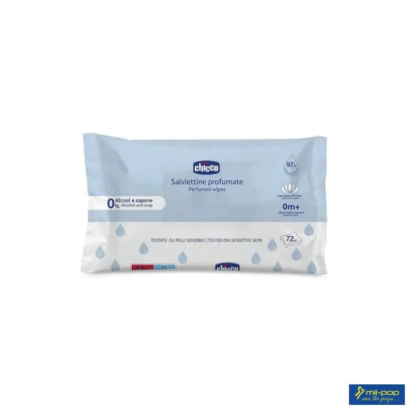 CHICCO MARAMICE BABY MOMENTS 72/1 N 