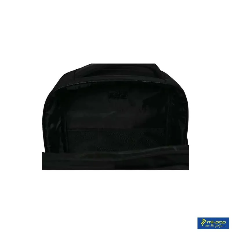 RUKSAK ETHAN  UOMO RG MILANO B4256 NERO J/Z 26/27 