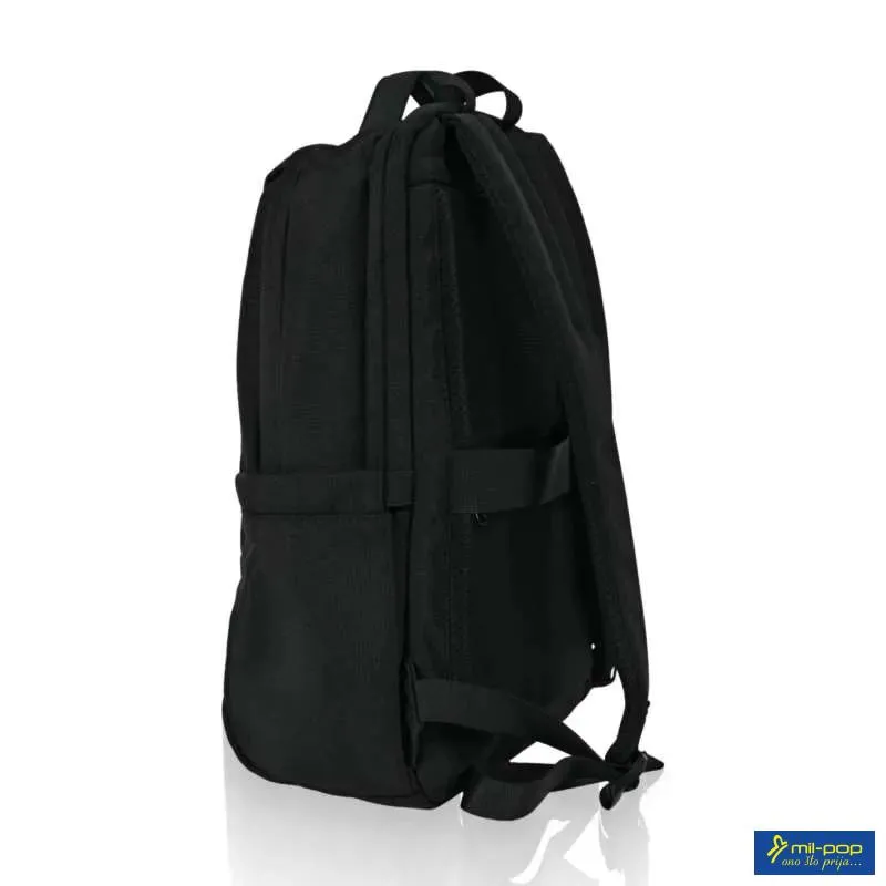 RUKSAK ETHAN  UOMO RG MILANO B4258 NERO J/Z 26/27 