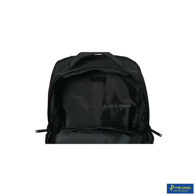 RUKSAK ETHAN  UOMO RG MILANO B4258 NERO J/Z 26/27 