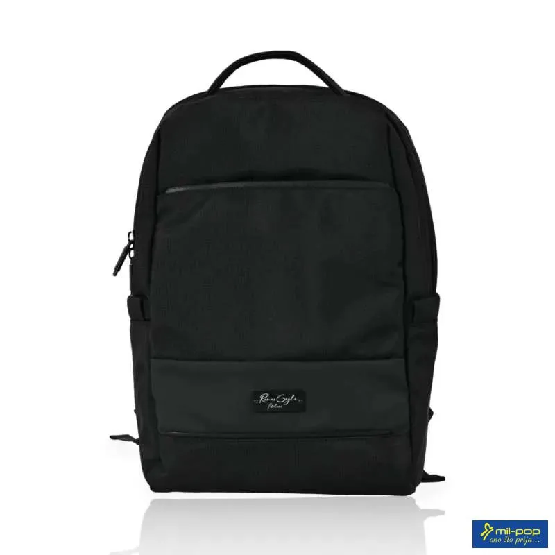 RUKSAK ETHAN  UOMO RG MILANO B4258 NERO J/Z 26/27 