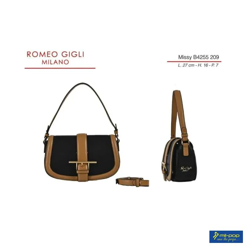 MISSY TORBA RG MILANO B4255 