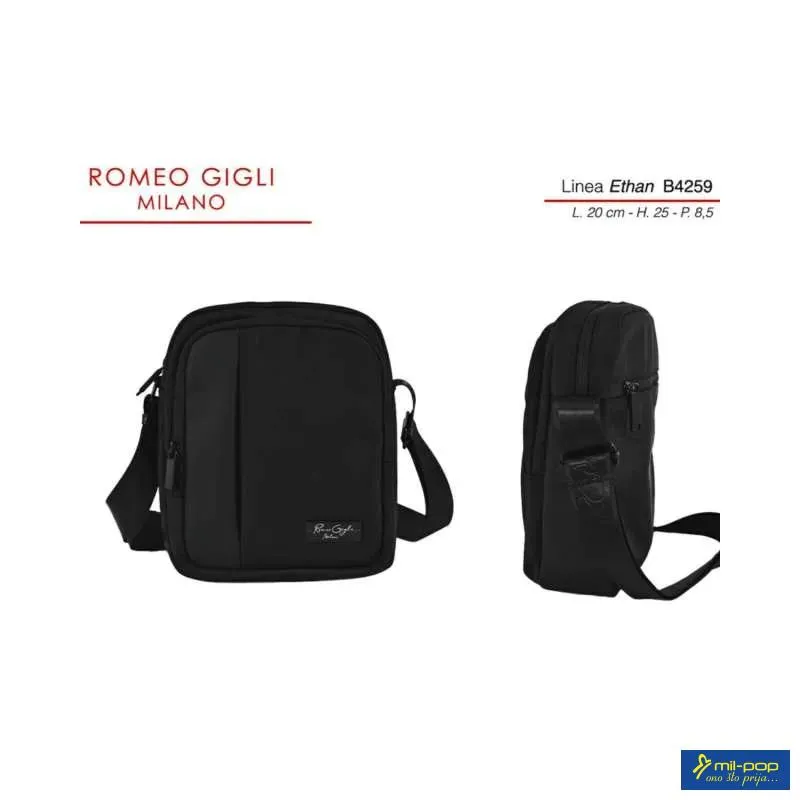 ETHAN TORBA RG MILANO B4259 