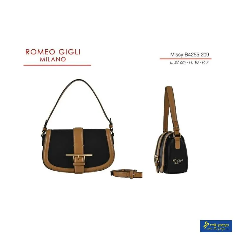 MISSY TORBA RG MILANO B4255 