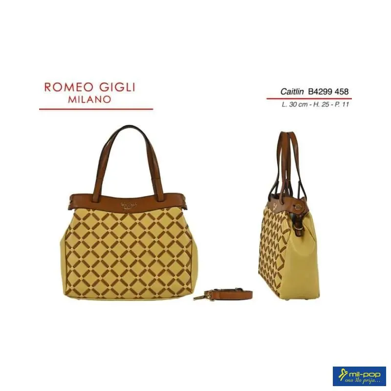 NOEMI TORBA Z. RG MILANO B4389 