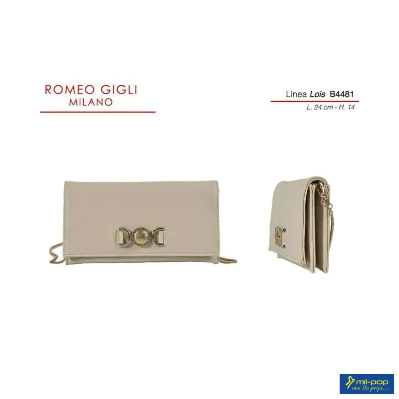 TORBA LOIS ELEGANTE RG MILANO B4481 