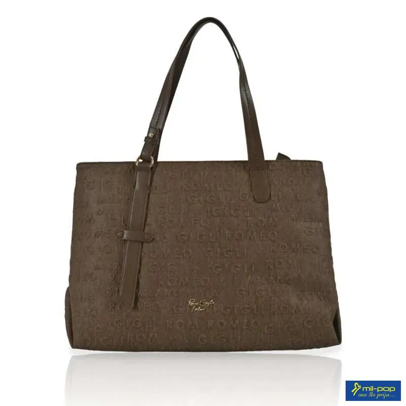 ROMEO GIGLI TORBA MAGICA B4684 
