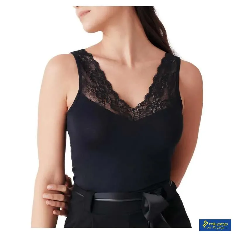 TRIK MAJICA COTONELLA GD1930001 NERO 5