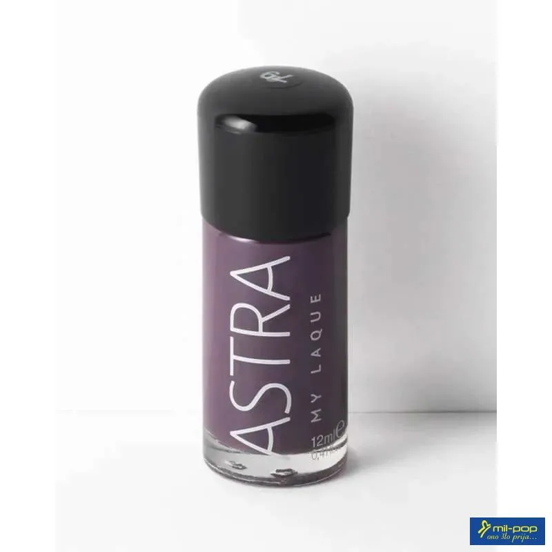 ASTRA LAK ZA NOKTE MY LAQUE 5FREE  79 