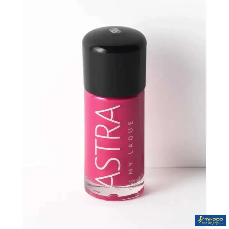 ASTRA LAK ZA NOKTE MY LAQUE 5FREE  80 