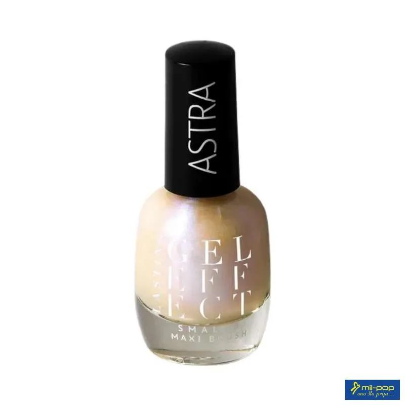 ASTRA LAK ZA NOKTE LASTING GEL EFFECT 73 