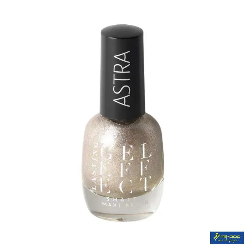 ASTRA LAK ZA NOKTE LASTING GEL EFFECT 75 