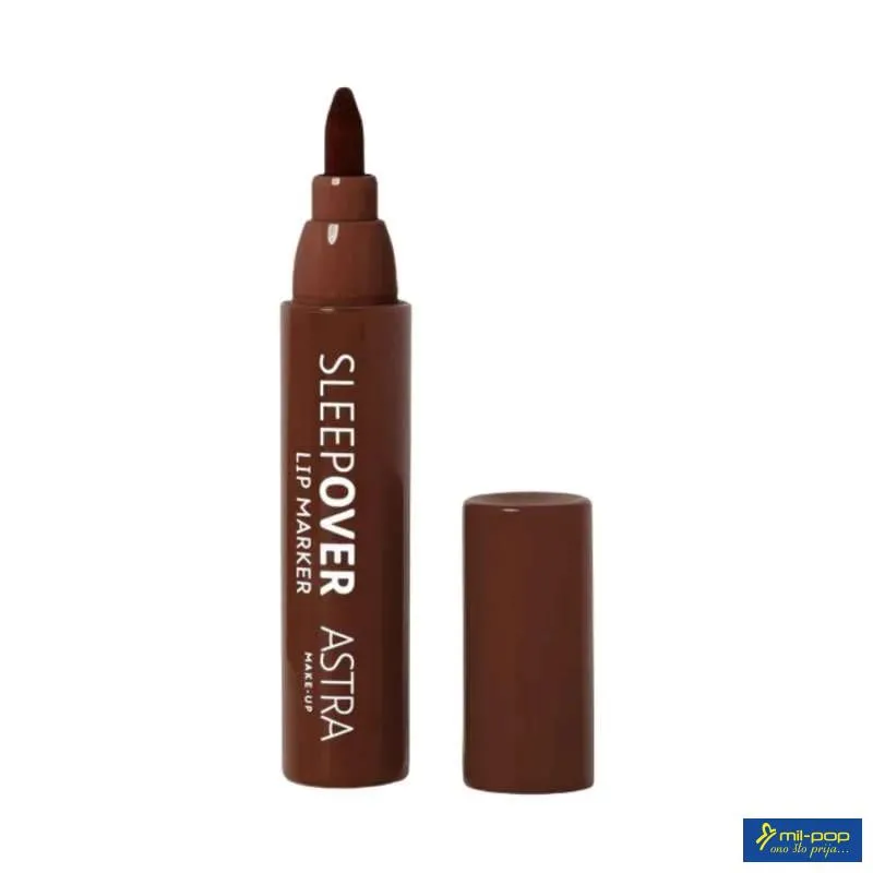 ASTRA OLOVKA ZA USNE TRUTH OR DARE 05 