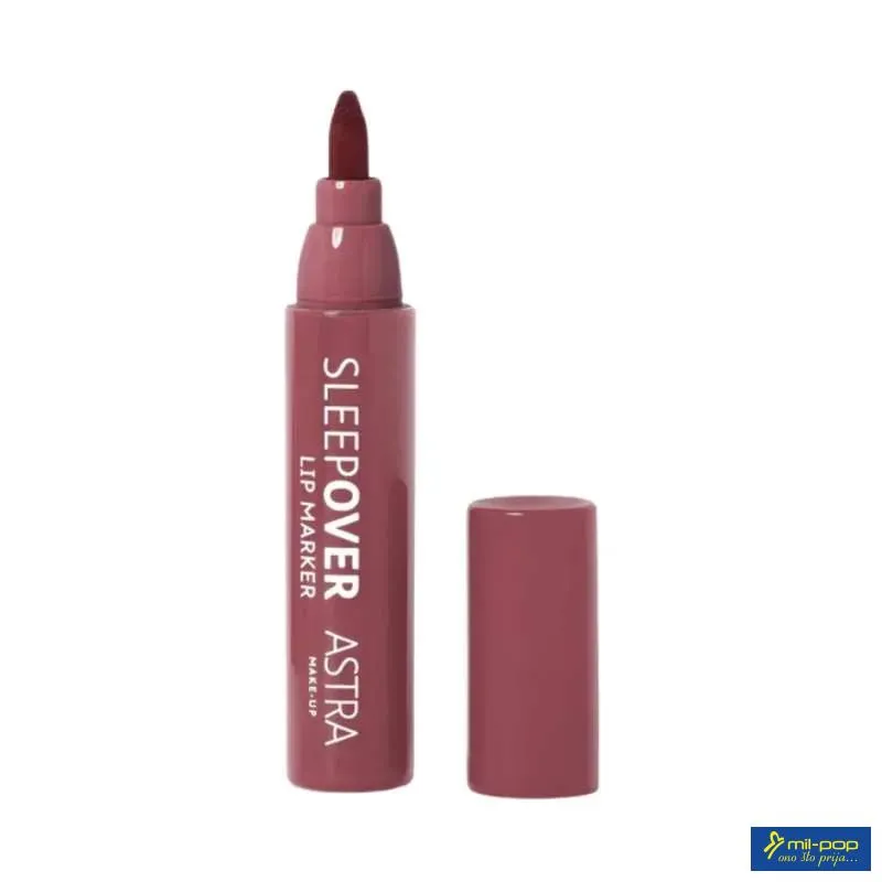 ASTRA OLOVKA ZA USNE OVERNIGHT 06 