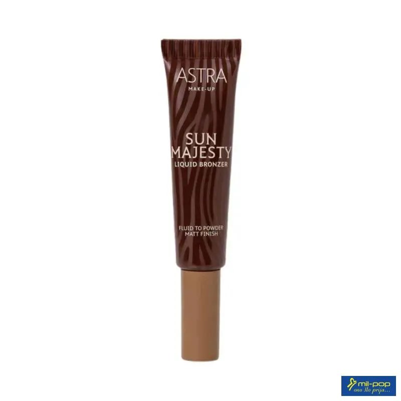 ASTRA BRONZER 03 