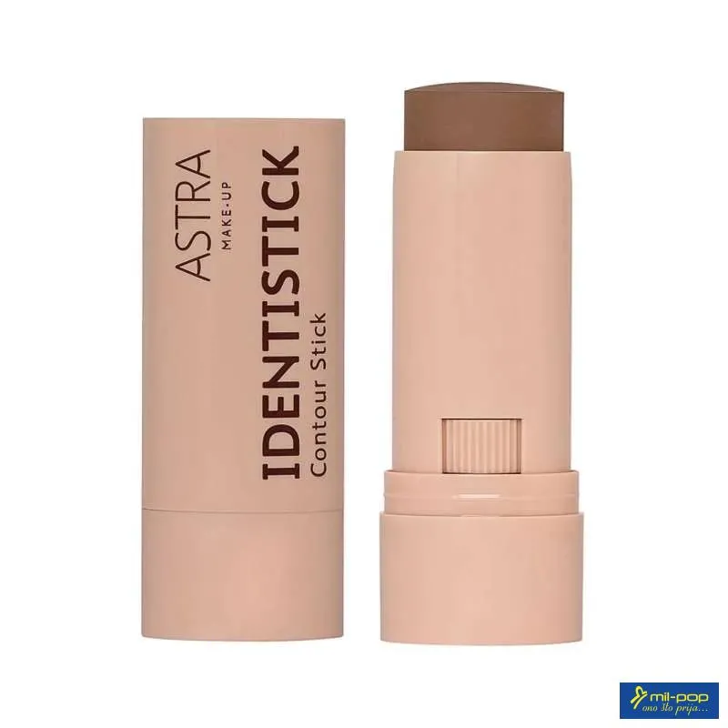 ASTRA BRONZER U STIKU IDENTISTICK 03 