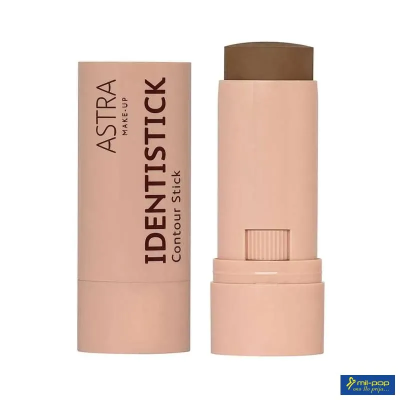 ASTRA BRONZER U STIKU IDENTISTICK 04 