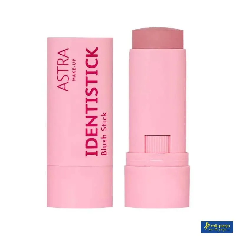 ASTRA RUMENILO U STIKU IDENTISTICK 02 